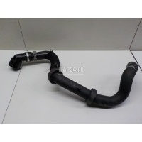 Патрубок радиатора VAG Q7 [4L] (2005 - 2015) 7L6122101L