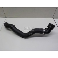 Патрубок радиатора VAG Q7 [4L] (2005 - 2015) 7L6122051T