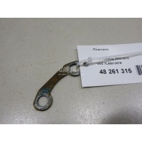 Пластина VAG Q7 [4L] (2005 - 2015) 7L0501357E