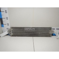 Радиатор (маслоохладитель) АКПП VAG Q7 [4L] (2005 - 2015) 7L0317021C
