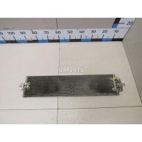 Радиатор (маслоохладитель) АКПП VAG Q7 [4L] (2005 - 2015) 7L0317021C