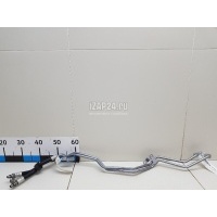 Трубка системы охлаждения АКПП VAG Q7 [4L] (2005 - 2015) 7L8317801F