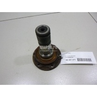 Фланец КПП VAG Q7 [4L] (2005 - 2015) 0AB525284B