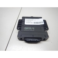 Блок управления АКПП VAG Q7 [4L] (2005 - 2015) 0C8927750N