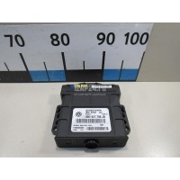 Блок управления АКПП VAG Q7 [4L] (2005 - 2015) 09D927750JD