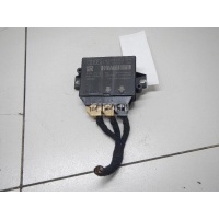 Блок управления парктроником VAG Q7 [4L] (2005 - 2015) 4L0919475A