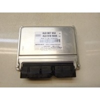 Блок управления подвеской VAG Q7 [4L] (2005 - 2015) 4L0910553C