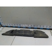 Пыльник двигателя центральный Renault Scenic II (2003 - 2009) 8200140334