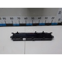 Панель приборов Renault Scenic II (2003 - 2009) 8200451505