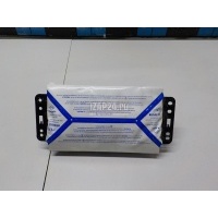 Подушка безопасности пассажирская (в торпедо) Renault Scenic II (2003 - 2009) 8200230383