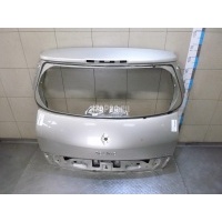 Дверь багажника Renault Scenic II (2003 - 2009) 901001629R