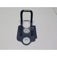 Замок капота Renault Scenic II (2003 - 2009) 7701477954
