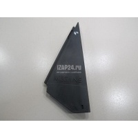 Накладка двери задней правой Renault Scenic II (2003 - 2009) 7701207926