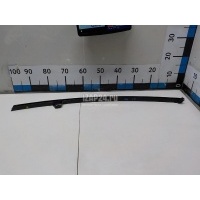 Направляющая стекла двери Renault Scenic II (2003 - 2009) 8200325744