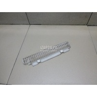 Решетка радиатора Renault Scenic II (2003 - 2009) 8200393602