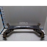 Балка задняя Renault Scenic II (2003 - 2009) 7701478438