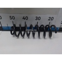 Пружина задняя Renault Scenic II (2003 - 2009) 8200297952