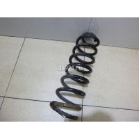Пружина задняя Renault Scenic II (2003 - 2009) 8200297952