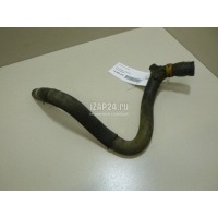 Патрубок отопителя Renault Scenic II (2003 - 2009) 8200360619