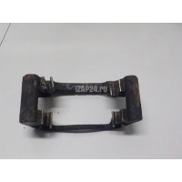 Скоба суппорта переднего правого Renault Scenic II (2003 - 2009) 7701208556