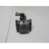 Суппорт тормозной задний левый Renault Scenic II (2003 - 2009) 7701208256
