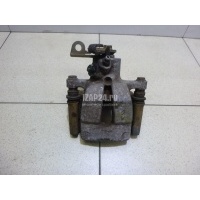 Суппорт тормозной задний левый Renault Scenic II (2003 - 2009) 7701208256