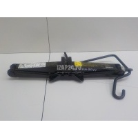 Домкрат GM Vectra C (2002 - 2008) 13255679