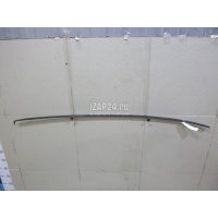 Молдинг крыши левый Citroen-Peugeot 307 (2001 - 2008) 8319F8