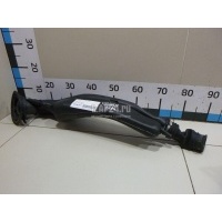 Горловина топливного бака Citroen-Peugeot 206 (1998 - 2012) 1503T3