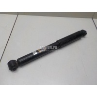 Амортизатор задний Ashika C3 (2002 - 2009) MA00124