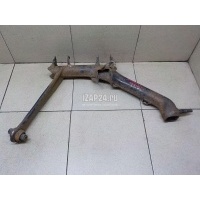 Рычаг задний продольный левый Toyota Celica (ZT23#) (1999 - 2005) 4872020111