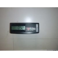 Моторчик стеклоочистителя задний Hyundai-Kia Accent II (+TAGAZ) (2000 - 2012) 9871025050