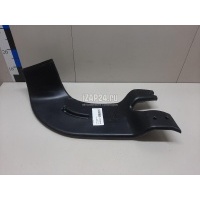 Воздуховод VAG Passat [B6] (2005 - 2010) 3C0819801A