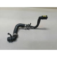 Трубка вакуумная VAG Passat [B6] (2005 - 2010) 3C0612041BE