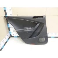 Обшивка двери задней левой VAG Passat [B6] (2005 - 2010) 3C5867211KETCH
