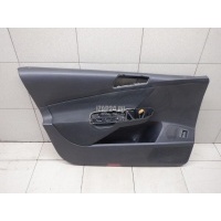 Обшивка двери передней левой VAG Passat [B6] (2005 - 2010) 3C1867011DTTCD