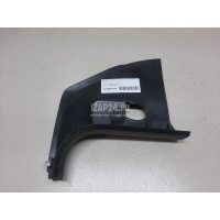 Обшивка стойки VAG Passat [B6] (2005 - 2010) 3C1863483E9B9