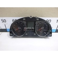 Панель приборов VAG Passat [B6] (2005 - 2010) 3C0920872FX