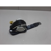 Ремень безопасности с пиропатроном VAG Passat [B6] (2005 - 2010) 3C1857705PRAA