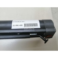 Шторка багажника VAG Passat [B6] (2005 - 2010) 3C98616919B9