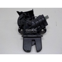 Замок багажника VAG Passat [B6] (2005 - 2010) 4F5827505B