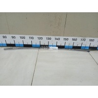 Молдинг передней правой двери VAG Passat [B6] (2005 - 2010) 3C0853516C2ZZ