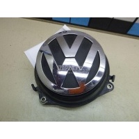Ручка двери багажника наружная VAG Passat [B6] (2005 - 2010) 3C5827469EULM