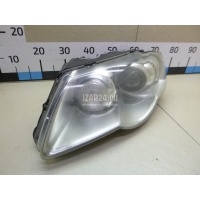 Фара левая VAG Passat [B6] (2005 - 2010) 3C0941753K