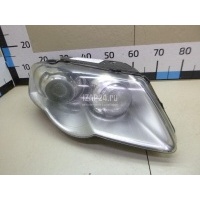 Фара правая VAG Passat [B6] (2005 - 2010) 3C0941754K