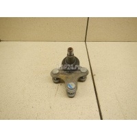 Опора шаровая левая передней подвески VAG Passat [B6] (2005 - 2010) 5QM407365