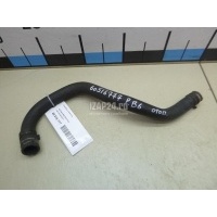 Патрубок отопителя VAG Passat [B6] (2005 - 2010) 3C0122157FH