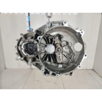 МКПП (механическая коробка переключения передач) VAG Passat [B6] (2005 - 2010) 0AJ300041K