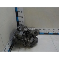 МКПП (механическая коробка переключения передач) VAG Passat [B6] (2005 - 2010) 0AJ300041K