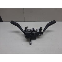 Переключатель подрулевой в сборе VAG Passat [B6] (2005 - 2010) 3C99535029B9